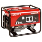 Генератор бензиновый Elemax SH7600EX