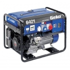 Генератор бензиновый Geko 6401ED-AA/HEBA