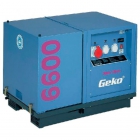 Генератор бензиновый Geko 6600ED-AA/HHBA ss