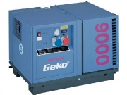 Генератор бензиновый Geko 9000ED-AA/SEBA ss