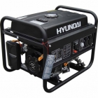 Генератор бензиновый Hyundai HHY 3000F — БТС-Инструмент