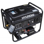 Генератор бензиновый Hyundai HHY 5000FE