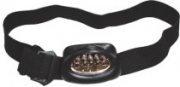 Фонарик с креплением на голову с 5 светодиодами — БТС-Инструмент