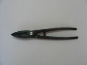 Ножницы по металлу 250 мм — БТС-Инструмент