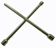 Ключ торцовый крестовый 17х19х22х1/2' — БТС-Инструмент
