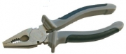 Плоскогубцы комбинированные 160 мм — БТС-Инструмент