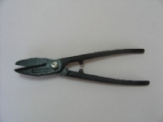 Ножницы по металлу 290 мм — БТС-Инструмент