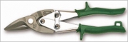 Ножницы ERDI D16 фигурные рычажные 240 мм правые — БТС-Инструмент