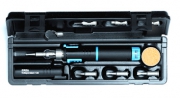 Паяльник газ ERSA BASICSET-130 — БТС-Инструмент