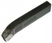 Резец подрезной отогнутый 25х16х140 ВК8 (левый) — БТС-Инструмент