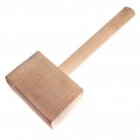 Киянка деревянная — БТС-Инструмент