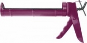 Пистолет для герметика полуоткрытый — БТС-Инструмент