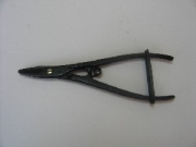 Ножницы по металлу 190 мм — БТС-Инструмент