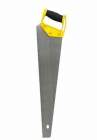 Ножовка по дереву 550 мм 11-12 TPI, 3D заточка