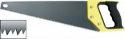 Ножовка по дереву 500 мм, 7-8 TPI, 3D зуб