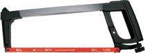Ножовка по металлу 300 мм  (работа под углом 55гр), полотно Bi-Met 40072