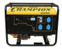 Генератор бензиновый Champion GG6500 — БТС-Инструмент