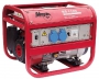 Генератор бензиновый Fubag BS 1100 — БТС-Инструмент