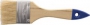 Кисть флейцевая КФ 1'    (25 мм) — БТС-Инструмент
