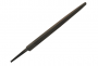 Напильник трехгранный 350 мм №1 — БТС-Инструмент