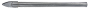 Сверло по стеклу и керамике 12 мм — БТС-Инструмент