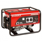 Генератор бензиновый Elemax SH4600EX-R