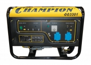 Генератор бензиновый Champion GG3301