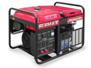 Генератор бензиновый Elemax SH13000