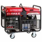 Генератор бензиновый Elemax SHT15000