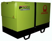 Генератор дизельный Pramac P11000