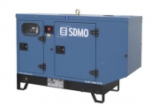 Генератор дизельный SDMO XP-T16K