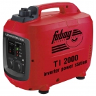 Генератор инверторный Fubag TI 2000