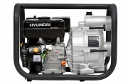 Бензиновая мотопомпа Hyundai HYT80