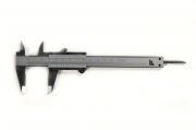 Штангенциркуль ШЦ-I 0-125 0.1 — БТС-Инструмент