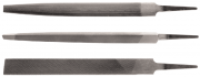 Надфиль квадратный 160 мм — БТС-Инструмент