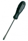 Отвертка с прямым шлицем 150х5,0 — БТС-Инструмент