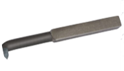 Резец резьбовой для внутр. резьбы 20х20х200 ВК8 — БТС-Инструмент