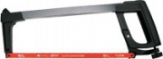 Ножовка по металлу 300 мм  (работа под углом 55гр), полотно Bi-Met 40072 — БТС-Инструмент