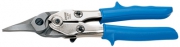 UNIOR 608774 Ножницы по металлу левые 260мм арт.571 (571L/3G) — БТС-Инструмент