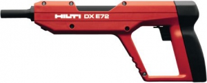 HILTI Монтажный пистолет DX E72