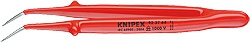 KNIPEX KN--923764 Пинцет прецизионный 1000V