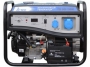 Генератор бензиновый TSS SGG 7500E — БТС-Инструмент