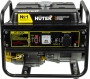 Генератор бензиновый Huter HT1000L — БТС-Инструмент