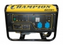 Генератор бензиновый Champion GG3301 — БТС-Инструмент