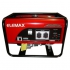 Генератор бензиновый Elemax SH5300X — БТС-Инструмент