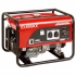 Генератор бензиновый Elemax SH6500X — БТС-Инструмент