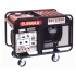 Генератор бензиновый Elemax SHT11500-R — БТС-Инструмент