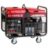 Генератор бензиновый Elemax SHT15000 — БТС-Инструмент