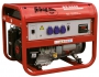 Генератор бензиновый Fubag BS 6600 — БТС-Инструмент