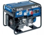 Генератор бензиновый Geko 5401ED-AA/HHBA — БТС-Инструмент